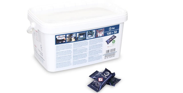 Rational Care Tablets - 56.00.562