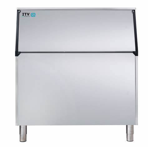 Ice Bin 30", 510lb - ITV S-500