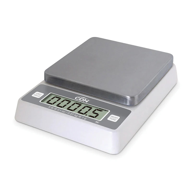 Digital Portion Control Scale, 11lb – SD1112