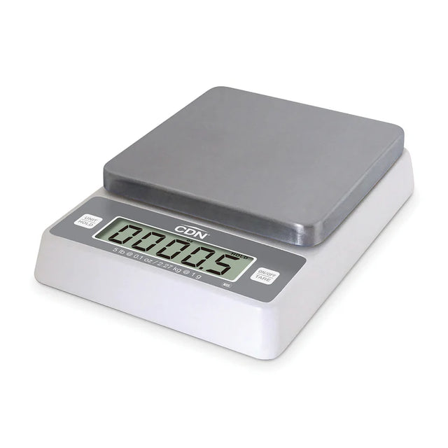 Digital Portion Control Scale, 11lb – SD1112