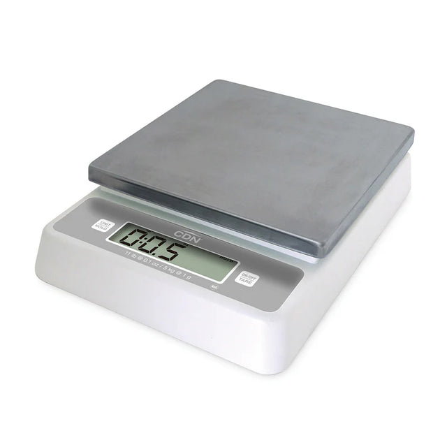 Digital Portion Control Scale, 11lb – SD1114
