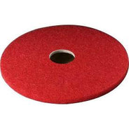 3M 5100 Red Buffing Pad 16" 7000000680