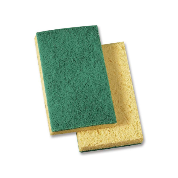 3M Niagara Medium Duty Scrubbing Sponge - 7100032941(74N)