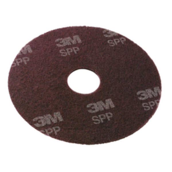 3M Scotch-Brite Surface Preparation Pad 19" - 7000047577
