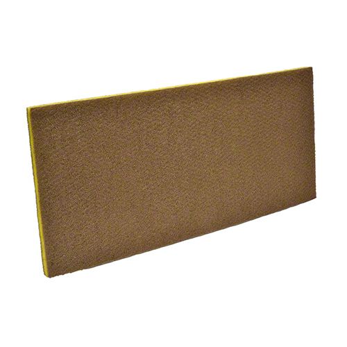 Scotch-Brite Clean & Shine Pad 14x20" - 7100148017