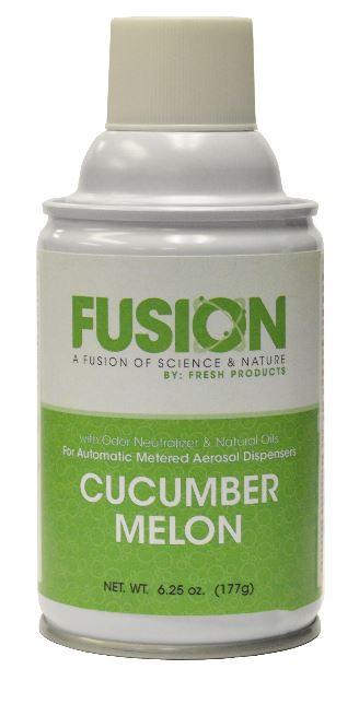 Metered Air Freshener, Cucumber Melon MA12CM