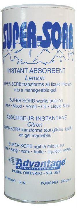 Super-Sorb Instant Absorbent 400g - 17128