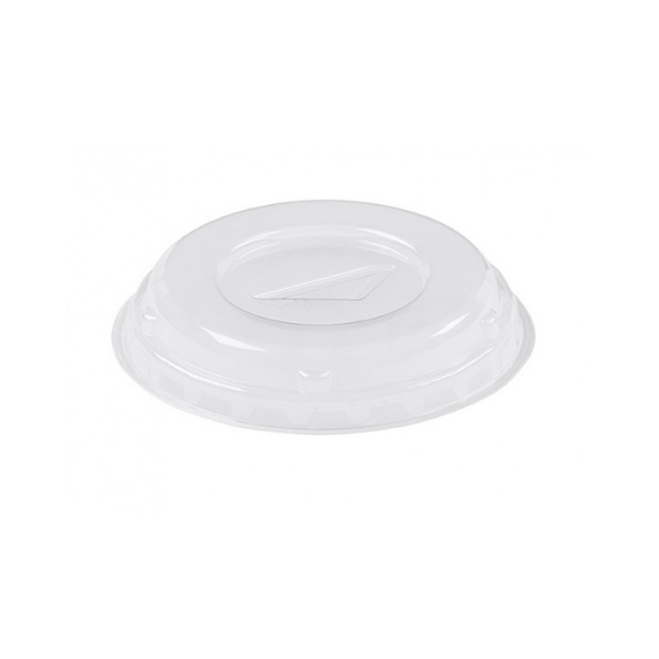 Disposable Lid for 5oz Bowl - Aladdin ADL39C 1000/Cs