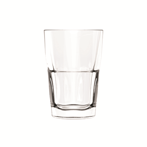 Hi Ball Glass 12oz, Triborough - N0235