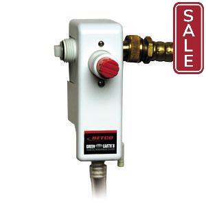 Green Earth II - 1 Button Dispenser - 91162-00