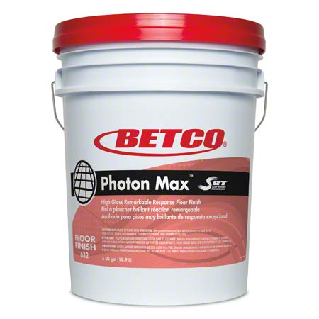Photon Max With Srt Floor Finish 18.9L - 63205-00