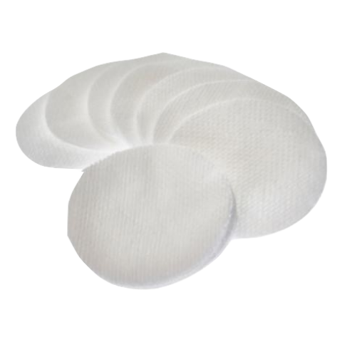 Gtechniq Lint-Free Applicator Pad 2-1/4", 10Pk  - AP1
