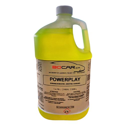 Power Play All Purpose Cleaner, 4L  HT636-01