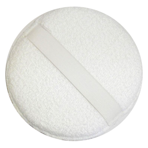 Wax Applicator Pad 8" - HT8T