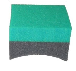 Tire Dressing Applicator - HTTDA-3