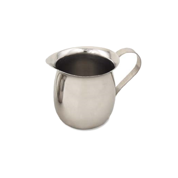 Bell-Shaped Creamer 5oz - 515072