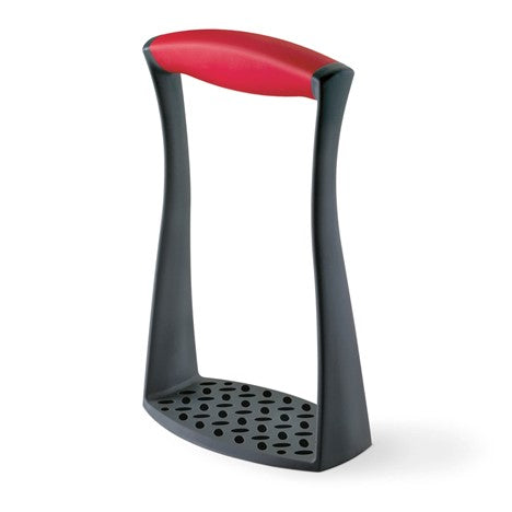 Cuisipro Black Fiberglass Potato Masher - 7112305