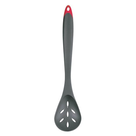 Cuisipro Black Fiberglass Slotted Spoon - 7112308