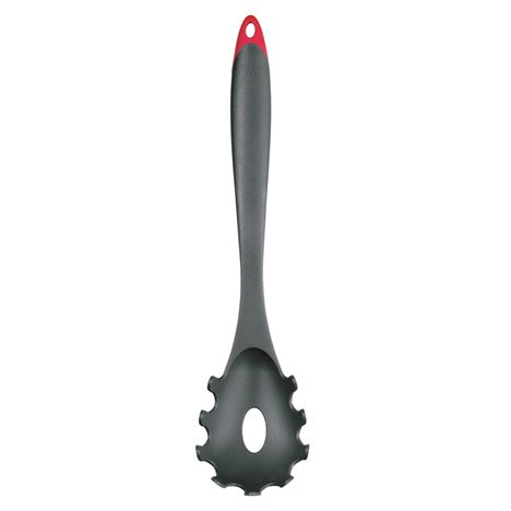 Cuisipro Black Fiberglass Spaghetti Server - 7112312
