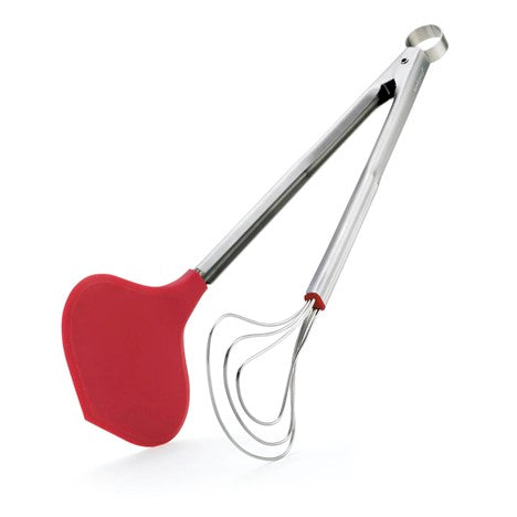 Cuisipro Silicone Fish Tongs - 74717405