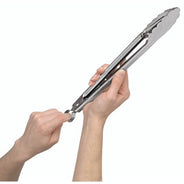 Cuisipro Locking Tongs 7" - 747366