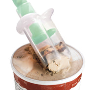 Cuisipro Mini Ice Cream Sandwich Maker, Set of 3  837457