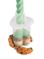 Cuisipro Mini Ice Cream Sandwich Maker, Set of 3  837457