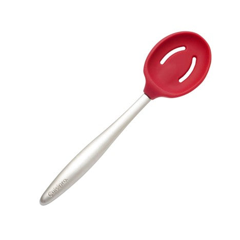 Cuisipro Silicone Slotted Spoon 8" - 74737705