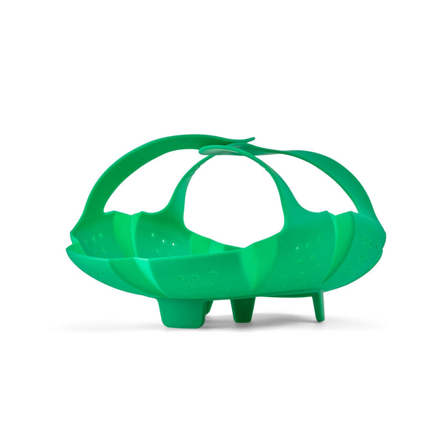 Cuisipro Silicone Vegetable Steamer - 74792004