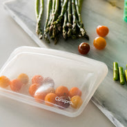 Cuisipro Reusable Storage Bags 200ml, 2Pk - 74792400