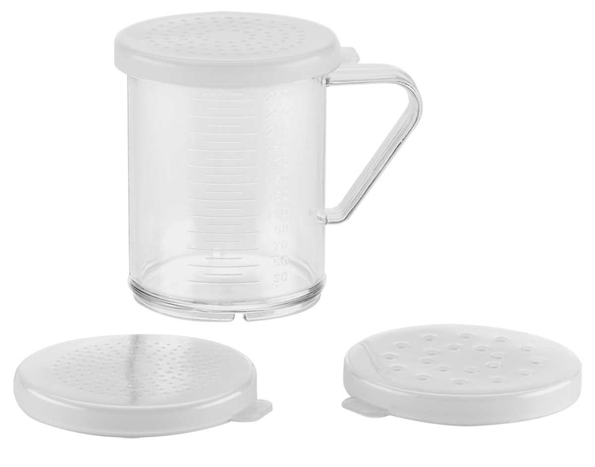 Dredger/Shaker Set - 575680