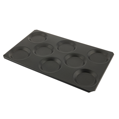Combi Oven 8 Section Baking Pan 1/1GN - 576209
