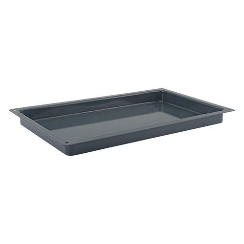 Combi Oven Roasting Pan Full Size 1.5"D - 576202