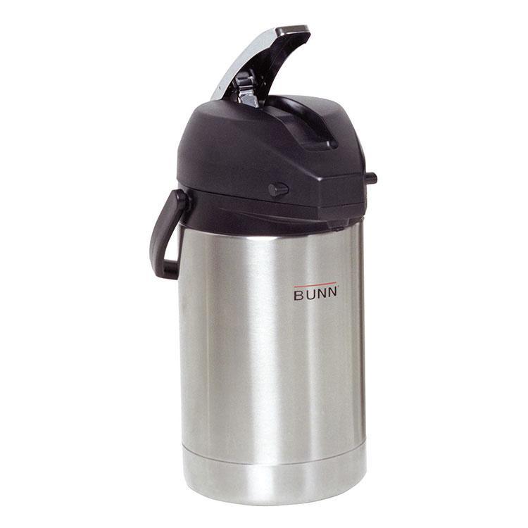 Bunn Airpot 2.5L - 32125.0000