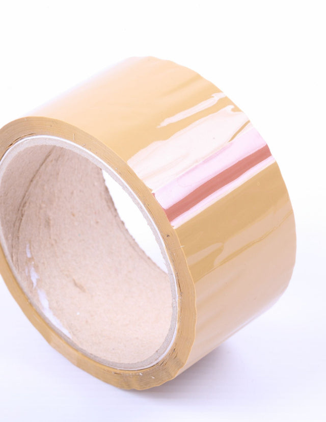 Packing Tape, Clear 2"x 328ft Roll - 66558104