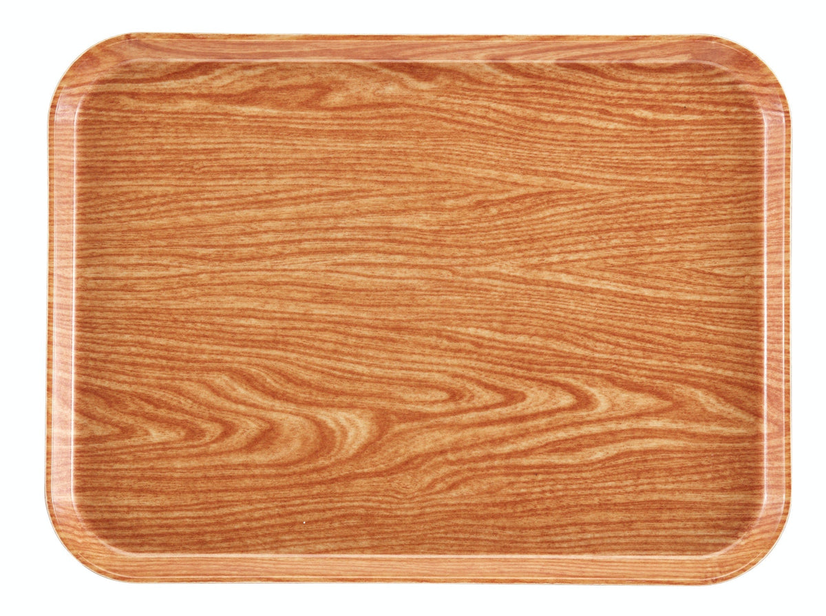 Cambro Camtray 14x18", Light Elm - 1418307