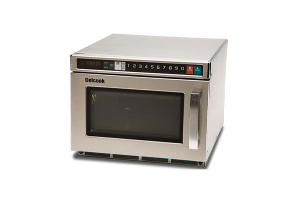 Celcook Compact Microwave Oven, 1200 watts - CCM1200