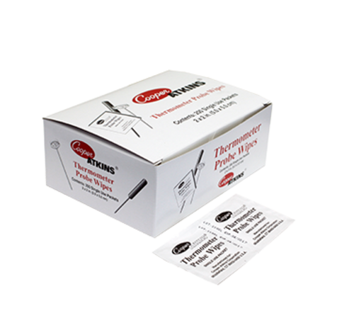 Probe Wipes 200/Pkg - 9150-0-8
