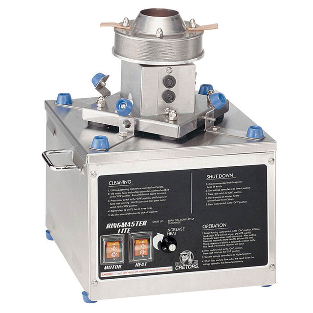 Cotton Candy Machine - RMLA-X