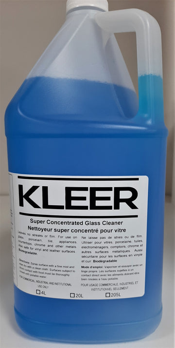 
Window Care Tools & Supplies
