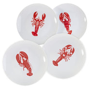 Lobster Plate 8" - 9047422AS