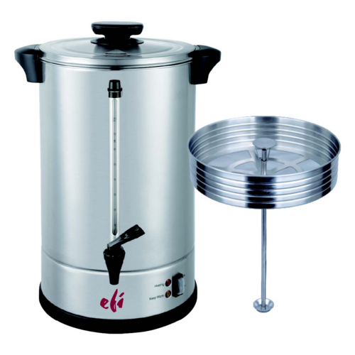 Coffee Urn 100 Cup  - CW-CM0100