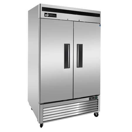 Freezer 52" - EFI F2-54VC