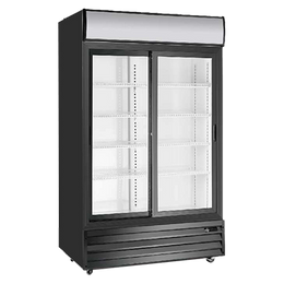 Reach In Coolers