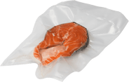 Vacuum Sealer Bags, Channeled, 10" x 18" 100/Pkg - ATVCB90-1018