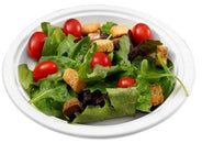 Compostable Plates 9", 50Pk - 6022