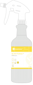 Nu-Odor Freshness Odor Controller 750ml - 15264