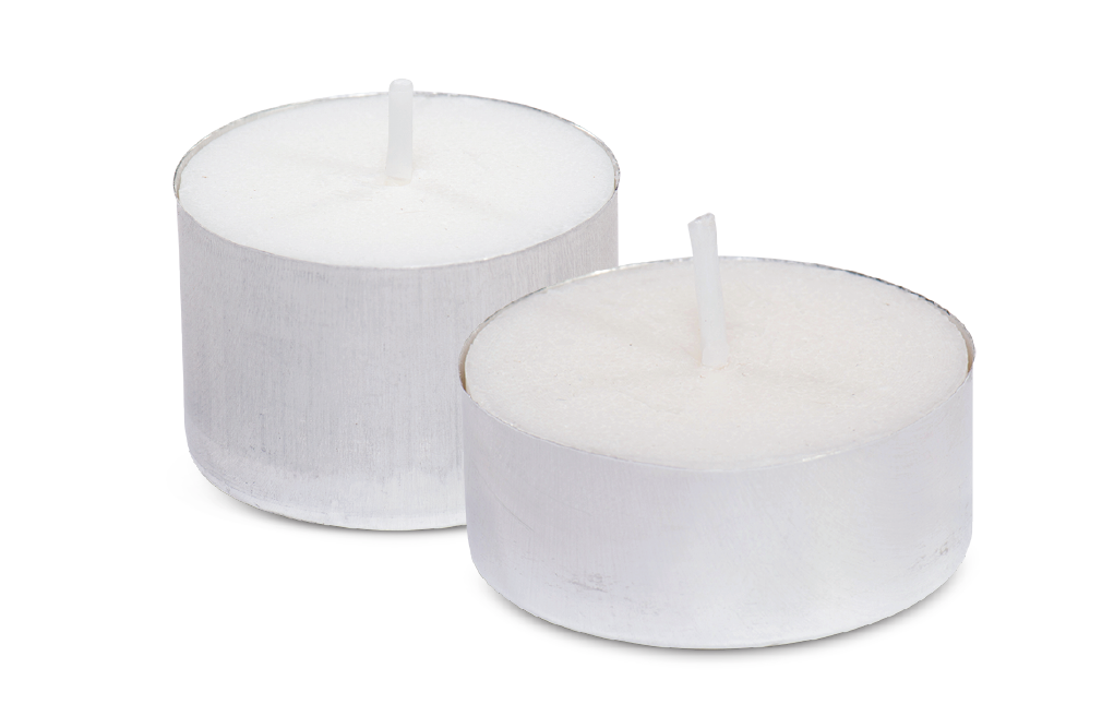 Tealights 5 Hour, 10Pk - 305