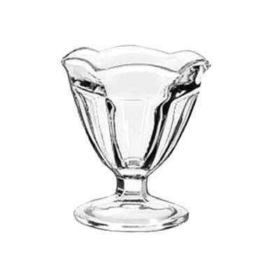 Tulip Sundae Dish 4-1/2oz - 5101