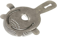 Bar Strainer 4 Prong, Vintage - M37071VN